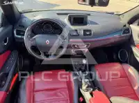 2013 Renault Megane