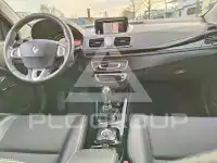 2013 Renault Megane
