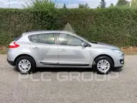 2013 Renault Megane