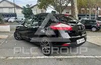 2013 Renault Megane