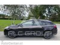 2013 Renault Megane