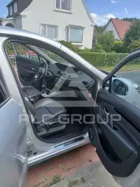 2013 Renault Megane