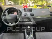 2013 Renault Megane