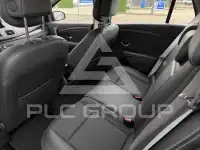 2013 Renault Megane