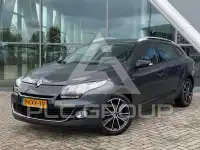 2013 Renault Megane