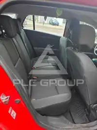 2013 Renault Megane