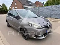 2013 Renault Megane