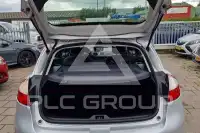 2013 Renault Megane