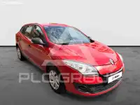 2013 Renault Megane