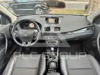 2013 Renault Megane