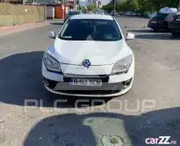 2013 Renault Megane