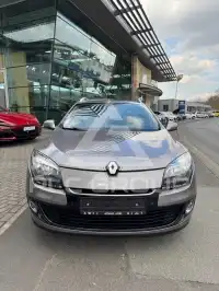 2013 Renault Megane