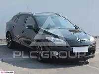 2013 Renault Megane