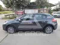 2013 Renault Megane