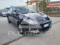 2013 Renault Megane