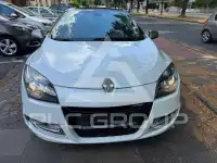 2013 Renault Megane