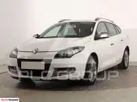 2013 Renault Megane