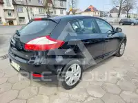 2013 Renault Megane