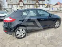 2013 Renault Megane