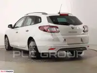 2013 Renault Megane