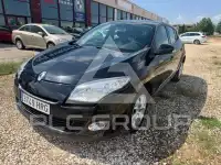 2013 Renault Megane