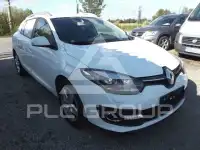 2013 Renault Megane