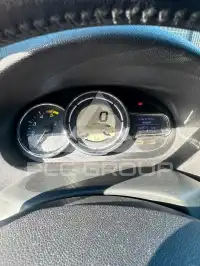 2013 Renault Megane