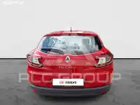 2013 Renault Megane
