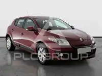 2013 Renault Megane