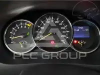 2013 Renault Megane