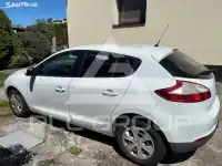 2013 Renault Megane