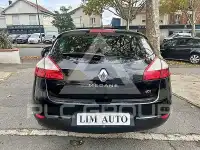 2013 Renault Megane