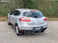 2013 Renault Megane