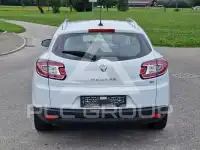 2013 Renault Megane