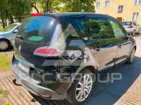 2013 Renault Megane