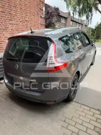 2013 Renault Megane