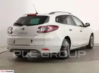2013 Renault Megane