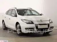 2013 Renault Megane