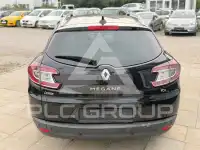 2013 Renault Megane