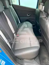 2013 Renault Megane