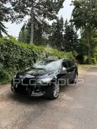 2013 Renault Megane