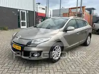 2013 Renault Megane