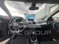 2013 Renault Megane