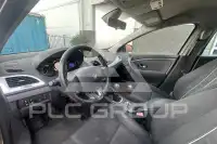 2013 Renault Megane