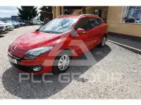 2013 Renault Megane