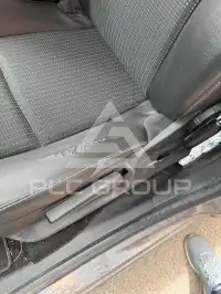 2013 Renault Megane