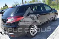 2013 Renault Megane