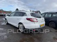 2013 Renault Megane