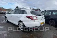2013 Renault Megane