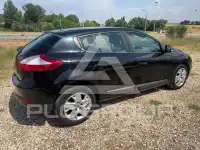 2013 Renault Megane